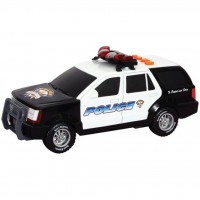 Спецтехника Toy State Road Rippers Полицейский внедорожник 30 см (34562)