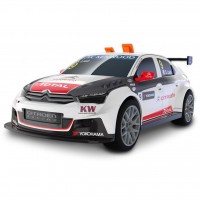 Машина Toy State Road Rippers Citroen C-Elysee WTCC 2015 26 см (21721)