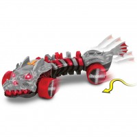 Машина Toy State Hot Wheels Машина-мутант Skullface 32 см (90732)