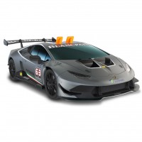 Машина Toy State Road Rippers Lamborghini Huracan LP 620-2Super Trofeo 26 см (21723)