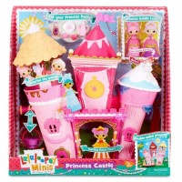 Аксессуар к кукле Lalaloopsy Домик Замок Принцессы (542315)