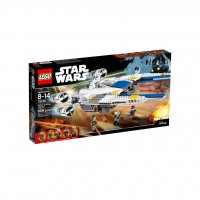 Конструктор LEGO Star Wars Повстанцев U-wing (75155)