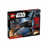 Конструктор LEGO Star Wars Имперский шаттл Кренника (75156)