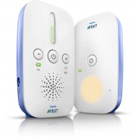 Радионяня Philips AVENT SCD501/00