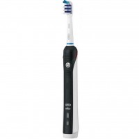 Электрическая зубная щетка BRAUN 1000 D 20 Black (1000D20Black)