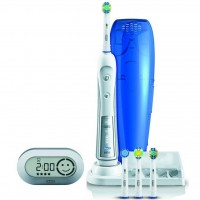 Электрическая зубная щетка BRAUN 5000 D (5000D)