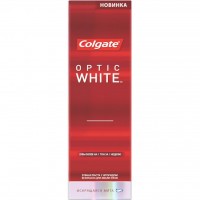 Зубная паста Colgate отбеливающая Оптик уайт 75 мл (6920354811869)