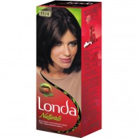 Крем-краска для волос Londa стойкая Naturals 11/4 Кора Дуба (4056800752690)