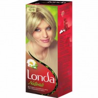Крем-краска для волос Londa стойкая Naturals 12/9 Водная Лилия (4056800752577)