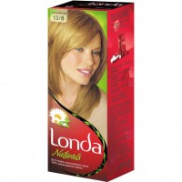 Крем-краска для волос Londa стойкая Naturals 13/8 Цветочный Мед (4056800752607)