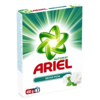 Стиральный порошок Ariel Белая Роза 450 г (5413149045903)