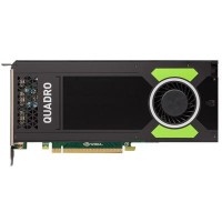 Видеокарта QUADRO M4000 8192MB PNY (VCQM4000-PB)