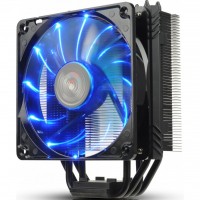 Кулер для процессора ENERMAX ETS-T40fit Black Twister (ETS-T40F-BK)