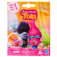 Фигурка Hasbro Trolls Тролли в закрытой упаковке (B6554)