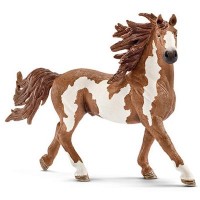 Фигурка Schleich Конь пинто (13794)