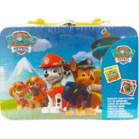 Настольная игра Spin Master Мемори Щенячий патруль (SM98277/6028801)