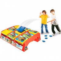 Настольная игра Spin Master Три в ряд Щенячий патруль (SM98286/6028795)