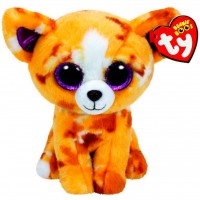 Мягкая игрушка Ty Beanie Boo's Чихуахуа Pablo 25 см (37066)