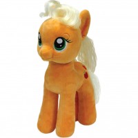 Мягкая игрушка Ty My Little Pony Пони Applejack 32 см (41076)