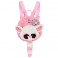 Мягкая игрушка AURORA Yoohoo Лисица Фенек 18 см (90773B)