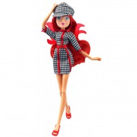Кукла WinX Волшебная фея Блум 27 см (IW01011401)