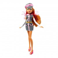 Кукла WinX Волшебная фея Флора 27 см (IW01011402)