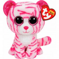 Мягкая игрушка Ty Beanie Boo's Тигренок Asia 25 см (36823)