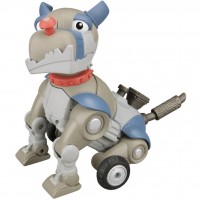 Интерактивная игрушка WowWee Мини Пес Рекси (1145)