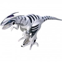 Интерактивная игрушка WowWee Мини Робораптор (8384)