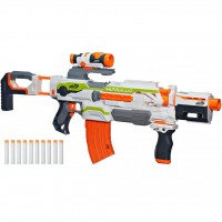 Игрушечное оружие Hasbro Nerf Бластер Модулус (B1538)