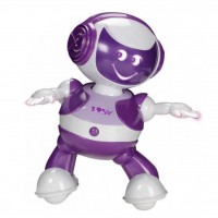 Интерактивная игрушка TOSY Discorobo Алекс (TDV105)
