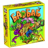 Настольная игра Piatnik Баобаб (739590)