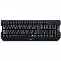 Клавиатура Genius KB-210 (31310473104)