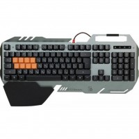 Клавиатура A4-tech B418 Bloody