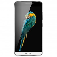 Мобильный телефон TP-Link Neffos C5 Max Pearl White