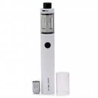 Стартовый набор Kangertech Evod Pro V2 White (KNGEVPR2WT)