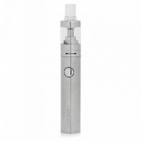 Стартовый набор Eleaf iJust Start Plus Kit Silver (EIIJSPKSL)