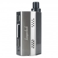 Стартовый набор Kangertech Cupti 2 Starter kit Silver (KNGRCPT2SS)