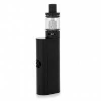 Стартовый набор Kangertech SUBOX Mini-C Starter kit Black (KRSBXCBL)