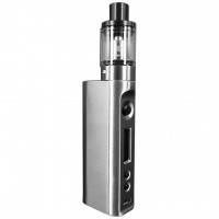 Стартовый набор Kangertech SUBOX Mini-C Starter kit Silver-Grey (KRSBM-CSG)