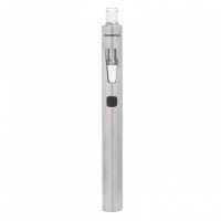 Стартовый набор Joyetech eGo AIO D16 Kit Silver (JTEGOAIO16KSL)