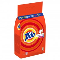 Стиральный порошок Tide для белого и цветного 6 кг (8001090158000)