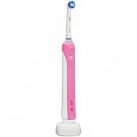 Электрическая зубная щетка BRAUN 700 D (700D)