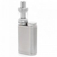 Стартовый набор Eleaf iStick Pico Kit Brushed Sliver (EISPKBS)