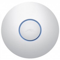 Точка доступа Wi-Fi Ubiquiti UAP-PRO