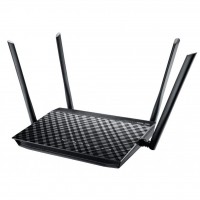 Маршрутизатор ASUS RT-AC1200G+