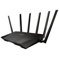 Маршрутизатор ASUS RT-AC3200