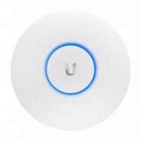 Точка доступа Wi-Fi Ubiquiti UAP-AC-LR