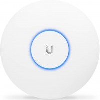 Точка доступа Wi-Fi Ubiquiti UAP-AC-PRO