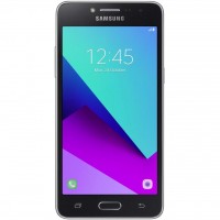 Мобильный телефон Samsung SM-G532F (Galaxy J2 Prime Duos) Black (SM-G532FZKDSEK)